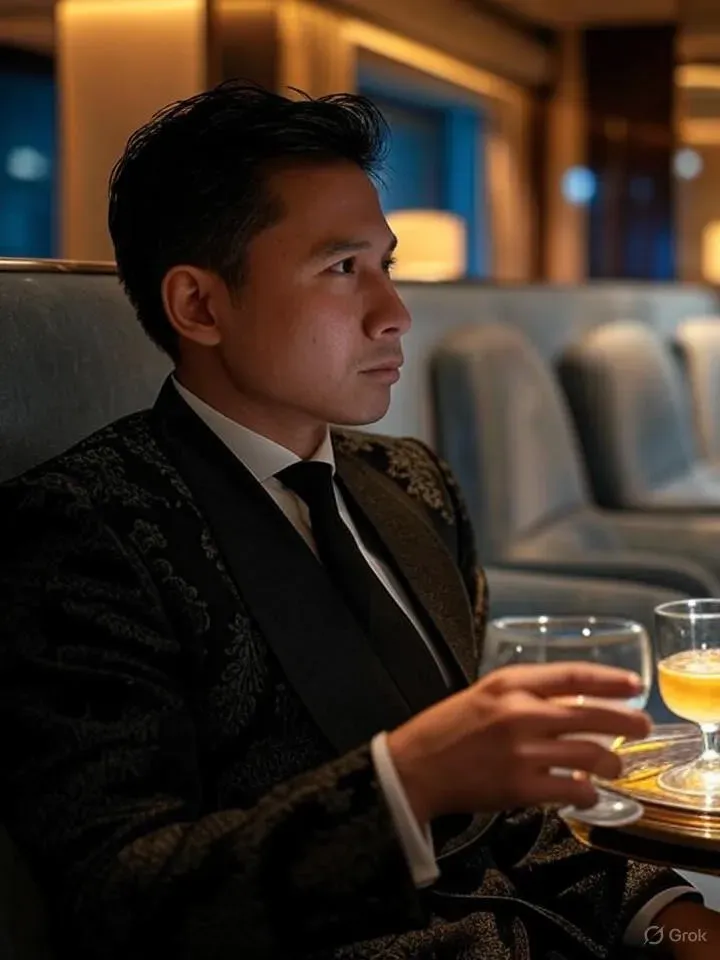 제가 다른 태국 밤문화 대신 태국 물집을 선택한 진짜 이유 (한국 시스템과 비교)