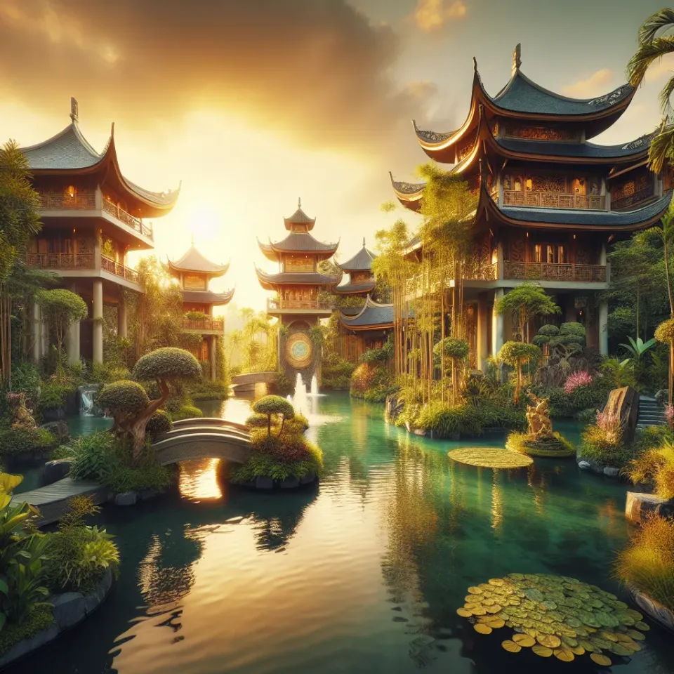 태국 밤문화의 숨겨진 이야기: '물집' 시스템, 함께 파헤쳐 볼까요?