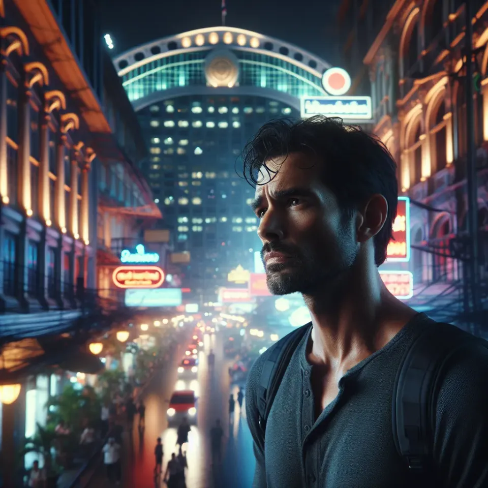 태국 물집, 이런 분들께는 강력 추천합니다! (솔직한 장단점)